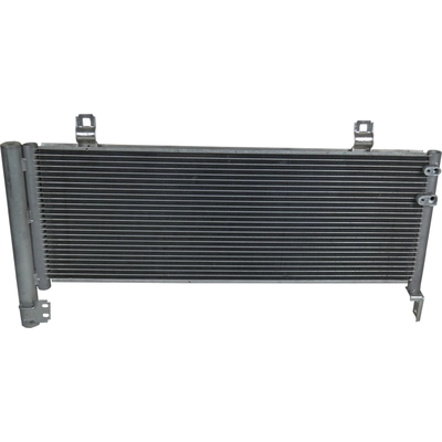 Condenser by GLOBAL PARTS DISTRIBUTORS - 3694C pa3