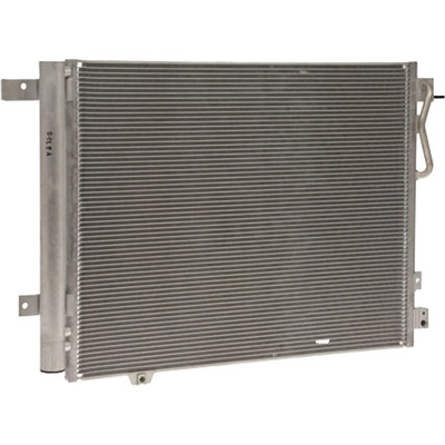 Condenser by GLOBAL PARTS DISTRIBUTORS - 3695C pa4