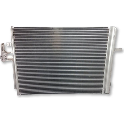 Condenser by GLOBAL PARTS DISTRIBUTORS - 3733C pa4