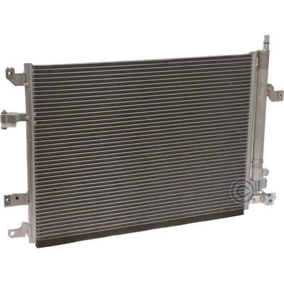 Condenser by GLOBAL PARTS DISTRIBUTORS - 3737C pa4