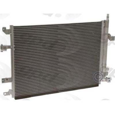 Condenser by GLOBAL PARTS DISTRIBUTORS - 3737C pa3