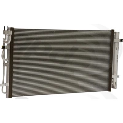 Condenser by GLOBAL PARTS DISTRIBUTORS - 3761C pa1