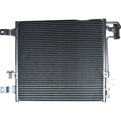 Condenser by GLOBAL PARTS DISTRIBUTORS - 3768C pa10