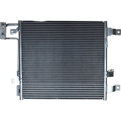 Condenser by GLOBAL PARTS DISTRIBUTORS - 3768C pa9