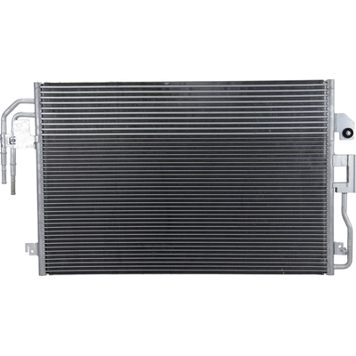 Condenser by GLOBAL PARTS DISTRIBUTORS - 3782C pa4