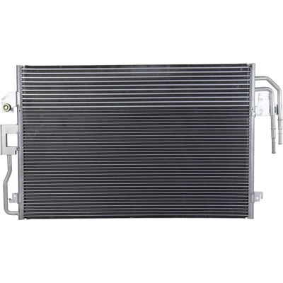 Condenser by GLOBAL PARTS DISTRIBUTORS - 3782C pa5