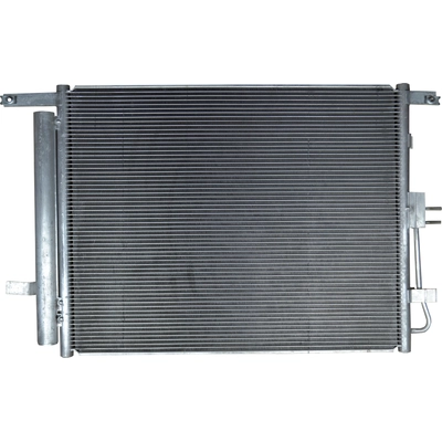 Condenser by GLOBAL PARTS DISTRIBUTORS - 3785C pa4
