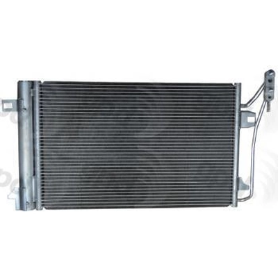 Condenseur de GLOBAL PARTS DISTRIBUTORS - 3786C pa4