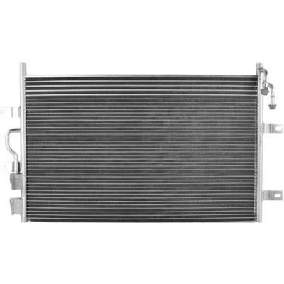 Condenser by GLOBAL PARTS DISTRIBUTORS - 3788C pa1