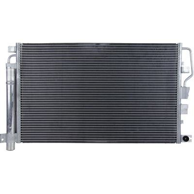 Condenser by GLOBAL PARTS DISTRIBUTORS - 3789C pa4