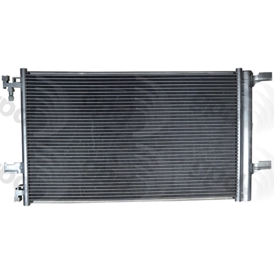 Condenser by GLOBAL PARTS DISTRIBUTORS - 3794C pa1