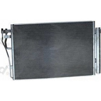 Condenser by GLOBAL PARTS DISTRIBUTORS - 3795C pa4
