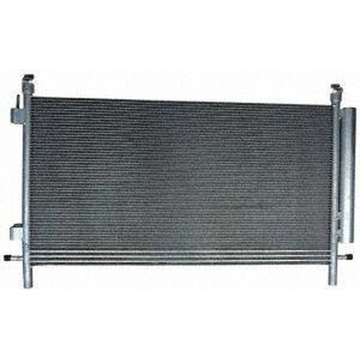 Condenser by GLOBAL PARTS DISTRIBUTORS - 3799C pa5