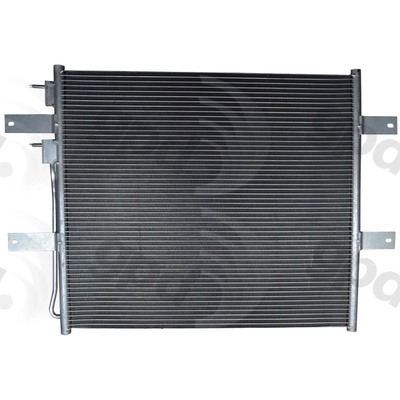 Condenseur de GLOBAL PARTS DISTRIBUTORS - 3855C pa2