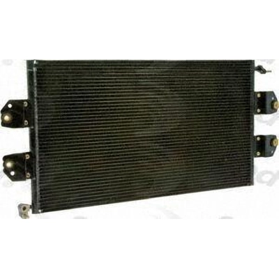 Condenser by GLOBAL PARTS DISTRIBUTORS - 3887C pa3