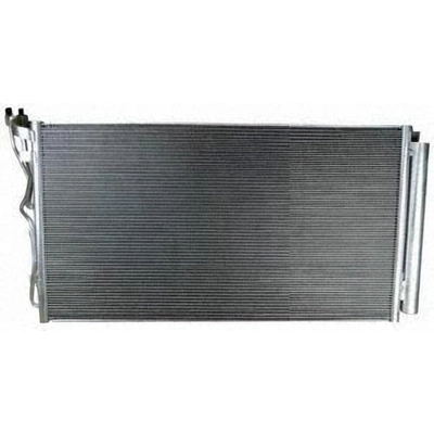 Condenseur de GLOBAL PARTS DISTRIBUTORS - 3888C pa11