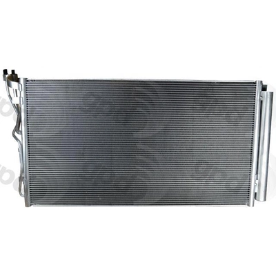 Condenser by GLOBAL PARTS DISTRIBUTORS - 3888C pa3