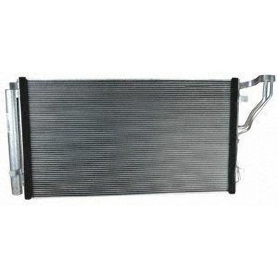 Condenseur de GLOBAL PARTS DISTRIBUTORS - 3888C pa9