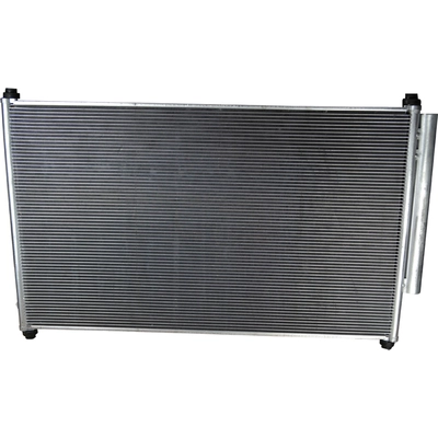 Condenser by GLOBAL PARTS DISTRIBUTORS - 3892C pa4