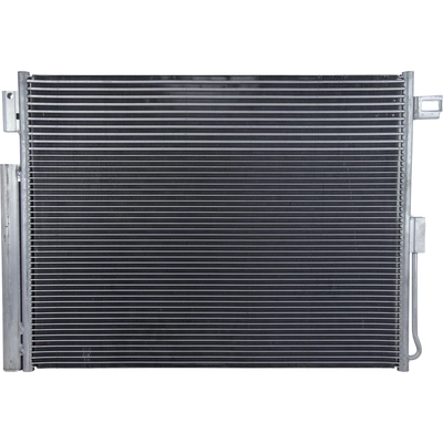 Condenser by GLOBAL PARTS DISTRIBUTORS - 3893C pa8