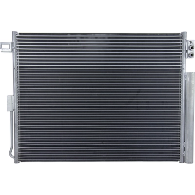 Condenser by GLOBAL PARTS DISTRIBUTORS - 3893C pa9