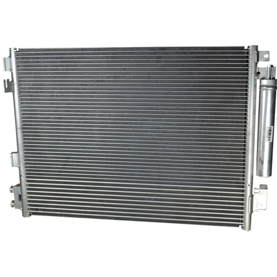 Condenser by GLOBAL PARTS DISTRIBUTORS - 3948C pa3