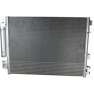 Condenser by GLOBAL PARTS DISTRIBUTORS - 3948C pa4