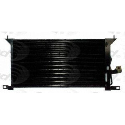 Condenser by GLOBAL PARTS DISTRIBUTORS - 3959 pa1