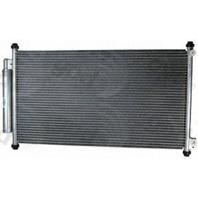 Condenser by GLOBAL PARTS DISTRIBUTORS - 3965C pa3