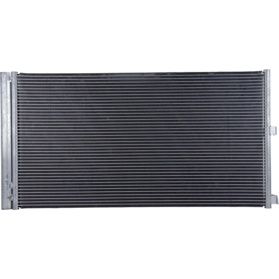 Condenser by GLOBAL PARTS DISTRIBUTORS - 3975C pa11