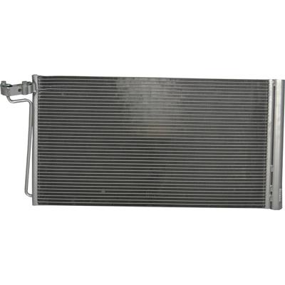 Condenser by GLOBAL PARTS DISTRIBUTORS - 3981C pa3