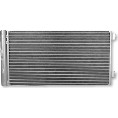 Condenser by GLOBAL PARTS DISTRIBUTORS - 3989C pa4