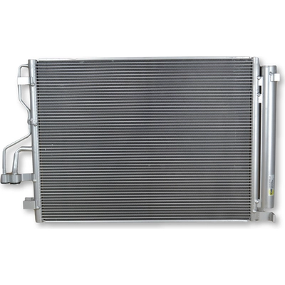 Condenser by GLOBAL PARTS DISTRIBUTORS - 3993C pa2
