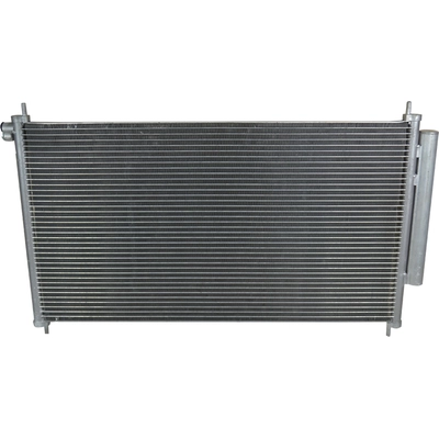 Condenser by GLOBAL PARTS DISTRIBUTORS - 3997C pa7
