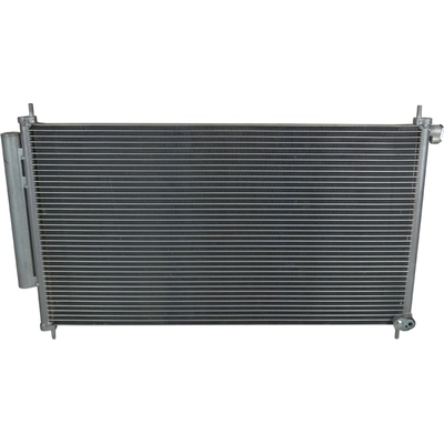 Condenser by GLOBAL PARTS DISTRIBUTORS - 3997C pa8