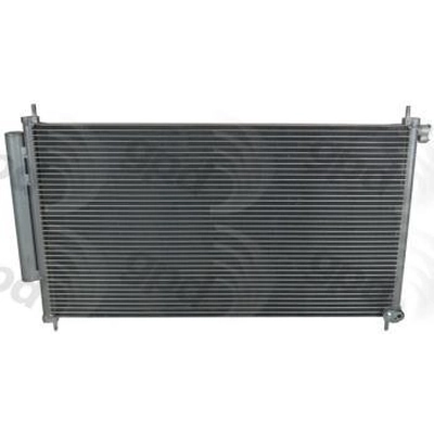 Condenser by GLOBAL PARTS DISTRIBUTORS - 3997C pa5