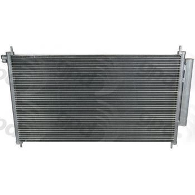 Condenser by GLOBAL PARTS DISTRIBUTORS - 3997C pa6