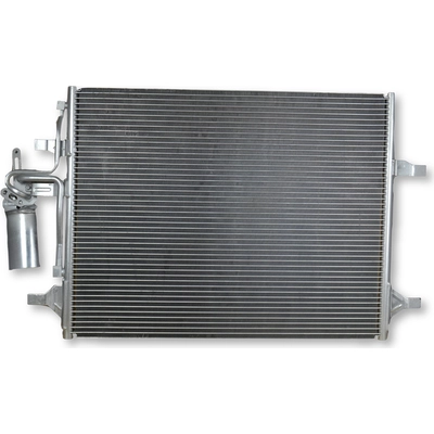 Condenser by GLOBAL PARTS DISTRIBUTORS - 3998C pa2