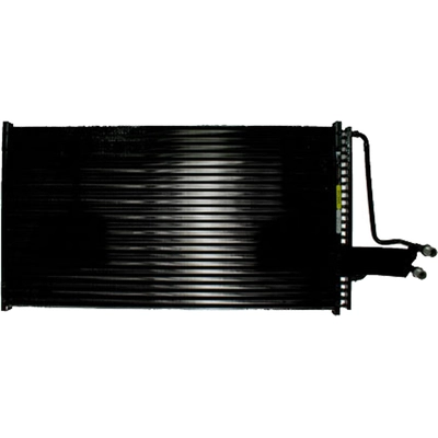 Condenser by GLOBAL PARTS DISTRIBUTORS - 4010C pa1