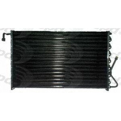 Condenser by GLOBAL PARTS DISTRIBUTORS - 4019C pa2