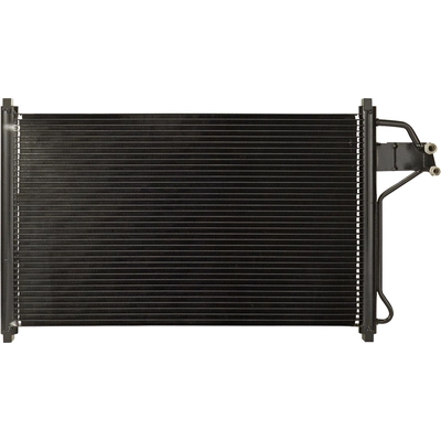 Condenser by GLOBAL PARTS DISTRIBUTORS - 4020C pa1