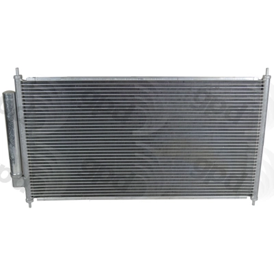 Condenseur de GLOBAL PARTS DISTRIBUTORS - 4165C pa2