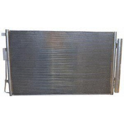 Condenser by GLOBAL PARTS DISTRIBUTORS - 4227C pa8