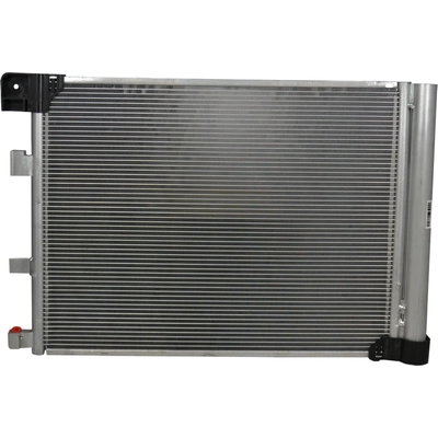 Condenser by GLOBAL PARTS DISTRIBUTORS - 4230C pa5