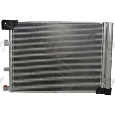 Condenseur de GLOBAL PARTS DISTRIBUTORS - 4230C pa2