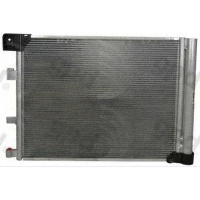 Condenser by GLOBAL PARTS DISTRIBUTORS - 4230C pa3