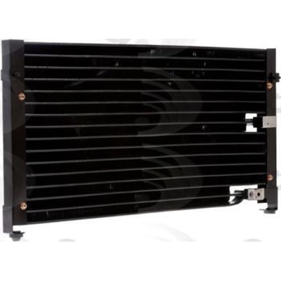 Condenser by GLOBAL PARTS DISTRIBUTORS - 4237 pa3
