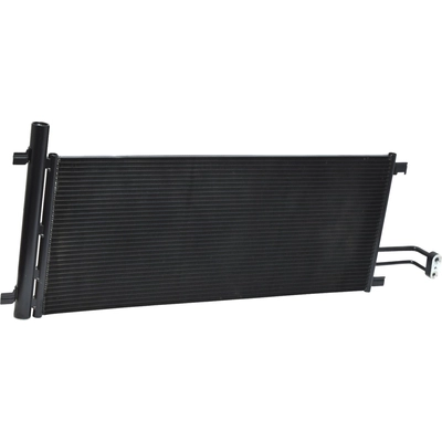 Condenser by GLOBAL PARTS DISTRIBUTORS - 4282C pa3