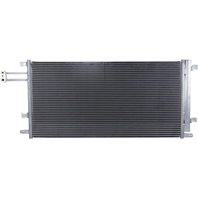 GLOBAL PARTS DISTRIBUTORS - 4283C - Condenser pa13