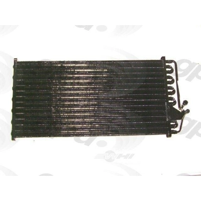 Condenseur de GLOBAL PARTS DISTRIBUTORS - 4367C pa4